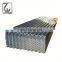 28 Gauge 10 Ft Weight Galvanized Steel Corrugated Roofing Panel Iron Sheet