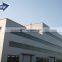 Indonesia prefabricated light steel structure mini sturdy structural warehouse with 3D drawings