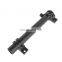 Antenna Mount Flagpole HolderTailgate Hinge Mount Single Flag For Jeep Wrangler JK JL