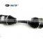 For LAND CRUISER 100 UZJ200 URJ202 VDJ200 2007-2012 43430-60070 Front Right Axle Drive Shaft Assy 43430-60071