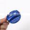 Aluminum alloy Gas and Diesel Fuel Tank Cap Cover Trim For BMW 1 2 3 4 5 7 Series F10 F15 F16 F25 F26 F30 F34 F35 F48 G30 New