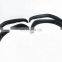 Car fenders For Jeep Wrangler Jk 07-17 fender flares accessories Offroad