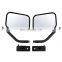 Side Mirror For Jeep Wrangler JK TJ 2007-2018 4x4 Accessories Off road Car Mirror