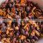 coffee bean husk mulch/raw materials used for the production of animal feed/coffee shells from Vietnam