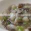 Frozen Seasoned Wasabi Octopus Tako Octopus