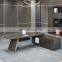 workstation desk office furniture manager desk modern wooden computer ceo luxury executive office desk with drawer