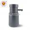 Chinese Factory 450Ml Black Shampoo Hair Gel Lotion Pump Plastic Airless Glass Pump Bottle For Foaming Soap Lotion At Good Price