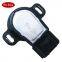 Haoxiang New Auto Throttle position sensor TPS Sensor 0 198500-3120  KL01-18-911 pour Mazda 626