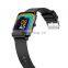 New Arrivals Touch Screen Smart Watch Sport Real-time Temperature Of Heart Rate Blood Pressure Bracelet Smartwatch