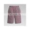 Wholesale 2022 Fashion check 100% Cotton high density yarn dyed fabric for shirt