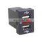 Original car installation dedicated dual USB car charger socket with voltmeter car mobile phone charger