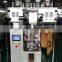 china good price powder packaging series SJB04 Nylon triangle tea bag packing machine with electronic scale and sachet
