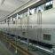 KODI Continuous Cassava Belt Dryer Belt Drying Machine