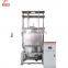 Energy saving fruit and vegetable crispy  chips vacuum frying machine