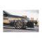 China Supplier Good Quality Lower Price Sales Promotion Carbon Car Parts Front Bumper Side Canards For BMW 840i