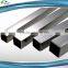 Hot Rolled Weld Square Rectangular Pipe Steel Pipe Tube