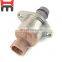 Hino J05E Diesel Engine High Pressure Oil Pump SCV Valve 294200-0360 for SK200-8 SK250-8 SK260-8 SK330-8 Sk350-8