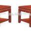 Oupusen 2016 new MDF wooden end table