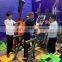 Shandong Factory Motorized Vertical Climber Fitness Exercise Machine Cardio Machine Warrior 200 Vertical Climber