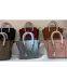 High Version First Layer Cowhide Smiley Bag Nano Catfish Bag Small Fashion All-Match Handbag Diagonal One-Shoulder Women's Bag