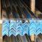Hot selling 100x100x6mm equal stainless steel angle bar