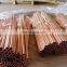 Factory Manufacturers GB ASTM JIS 99.99% Copper Pipes