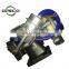 For YUCHAI YC6112ZLQ-179KW turbocharger TBP4 471163-5003 187-1118020-135 1871118020135 721579-5001 G3300-1118020-135