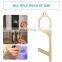 Non-Contact Door Opener Hook No-touch Door Pusher