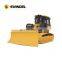 Shantui 100hp small crawler dozer full hydraulic bulldozer DH10J/DH10J XL/DH10J LGP
