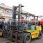 Used Komatsu FD80 Forklift,used 8ton forklift