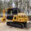 Factory directly sales komatsu pc70-8 pc60-8 pc120-8 pc200-8 excavator