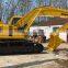 Cost-effective komatsu pc200 pc200-6 used digger komatsu pc220 pc240 pc300 excavator machinery for sale