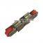 Sliding Plastic Nylon Window and door Roller aluminum sliding window roller