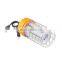LED Work Light Waterproof 200W 250W Outdoor LED Camping Light Outdoor Construction Work Light