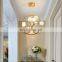 Nordic Creative Pendant Light Modern Minimalist Corridor Porch Bird Decor Hanging Lights For Living Room Bedroom Lamp