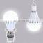 LED Smart Emergency Light Led Bulb Rechargeable Battery Lighting Lamp Outdoor Lighting Flashlight