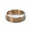 Copper Sleeve Bushing For Plastic Injection Mould Component Bronze Bushing Drawing Bushing