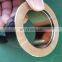 Split Flanged Bushing Bimetal Steel/Brass Bushings