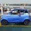 Fashion 4 Wheel Electric Car Made In China For Sale