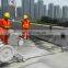 Wire rope Cutter Stone Glass Aluminum Cutting Machine for building tear down
