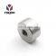 China Manufacturer Cnc Machined Parts Steel Machine Parts Custom Cnc Machining Part