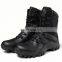 High Quality  Military Coyote Suede Leather Uniform Tactical  Army boots For Men