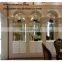 Beige Marble wall art decoration