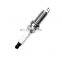 Custom Logo Brand Auto Electrical Parts Engine Spark Plug For NISSAN MAZDA TOYOTA BENZ INFINITI 22401-1LA1C  DILKAR7B11