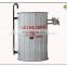 Manufacture Factory Price Vertical Coal-fried Thermal Oil Heater for Dryer Chemical Machinery Equipment