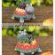 Nordic Garden Pot Outdoor Planters Plant Flower Pots  Planter Cute  Resin Turtle Shaped Plants Succulent Animal Pots
