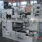 UTR320 luggage tag Label Flexographic Printing printer with rotary die cutter, boarding pass sticker flexo printing machine