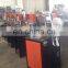 UGS2080 ultrasonic automatic fabric tape cutting machine, digital ultrasound webbing sling ribbon cutter