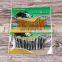 JOHNCOO 12Pcs/pack Wobbler Soft Fishing Lure 50mm 1g Jig Lure Swimbait Silicone Soft Bait
