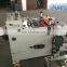 Roll to sheet cutting machine with slitting function for paper label sticker PET PVC film